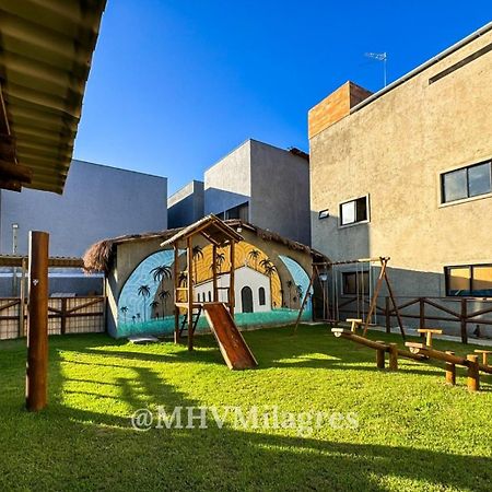 Mhv Milagres - Lanai 30 Refugio Proximo A Praia A Poucos Metros Da Praia E Da Capela Dos Milagres São Miguel dos Milagres Eksteriør bilde